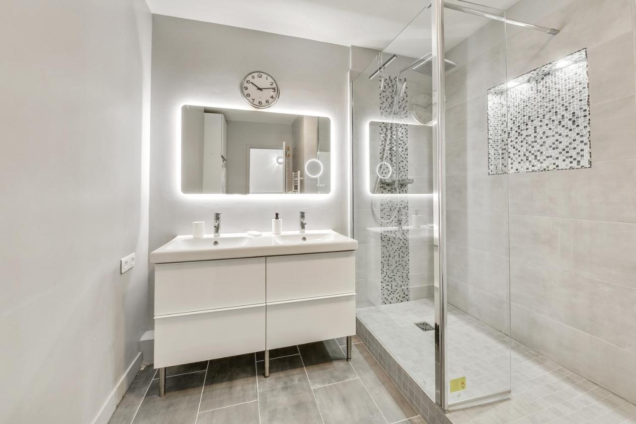 Apartmán Chic Apart Versailles Castle Le Chesnay  Exteriér fotografie